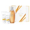 BIOTHERM EAU D'ENERGIE Coffret Eau De Toilette Femme 100ml + Gel Douche 50ml + Lait Corps Hydratant 50ml