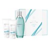 Biotherm Eau Pure Coffret Source de Vie L'Eau Pure 100ml + Gel Douche Parfumé 50ml + Lait Corporel Eau Pure 50ml