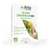 Arkopharma - Arkofluides Ultra Draineur BIO x30 Ampoules