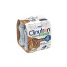 Clinutren Boisson Cappuccino Sans Sucres 4x200ml