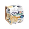 Clinutren Boisson Vanille Sans Sucres 4x200ml