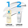 La Roche-Posay - Lipikar Urea 10% Lait Hydratant Anti-Squames, Anti-Rugosité, Apaisant 48H 200ml