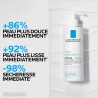 La Roche-Posay - Lipikar Urea 10% Lait Hydratant Apaisant 48H 400ml