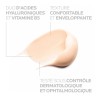 LA ROCHE-POSAY - Hyalu B5 Coffret crème contour des Yeux anti rides 15ml + mini Serum 10ml offert