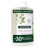 Klorane Shampoing Extra-Doux Au Lait D'avoine Lot De 2 x 400ml