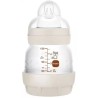 MAM Biberon Easy Start 130 ml 0 Mois Débit 0