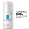 La Roche-Posay - Toleriane Sensitive Fluide Hydratant Apaisant Protecteur Anti-Rougeurs 40ml