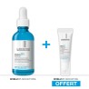 La Roche-Posay - Hyalu B5 Sérum anti-rides réparateur repulpant 50ml + Sérum yeux 5ml offert