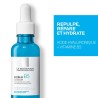 La Roche-Posay - Hyalu B5 Sérum anti-rides réparateur repulpant 50ml + Sérum yeux 5ml offert