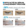 La Roche-Posay - Hyalu B5 Sérum anti-rides réparateur repulpant 50ml + Sérum yeux 5ml offert