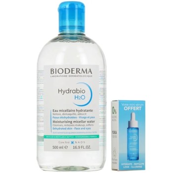 Bioderma Hydrabio H2O Eau...