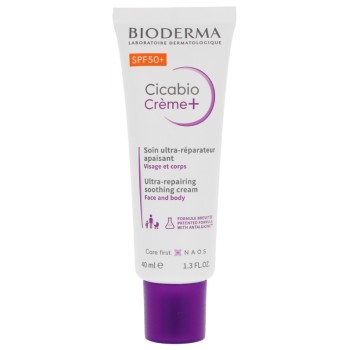 Bioderma Cicabio Crème+...