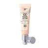 It Cosmetics Your Skinb But Better CC Nude Glow Spf40 Light 32ml