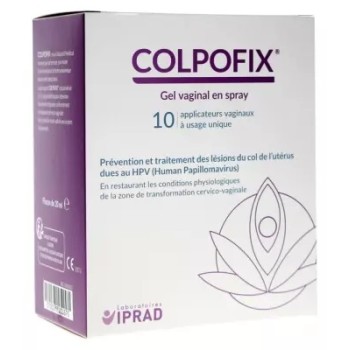 IPRAD Colpofix Gel Vaginal...