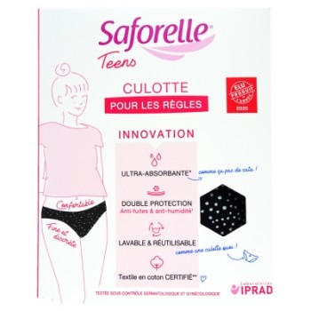 Saforelle Teens Culotte...