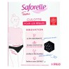 Saforelle Teens Culotte Pour Les Règles Taille : 14 ans