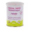 Saforelle Florgynal Tampons Probiotique Super 12 Unités