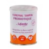 Saforelle Florgynal Tampons Probiotique Mini 14 Unités