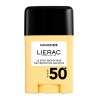 Lierac Sunissime Stick Protecteur SPF50+ Visage Et Zones Sensibles 10g