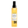 Lierac Sunissime L'Huile Soyeuse Solaire SPF30 Corps 150ml