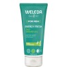 Weleda Homme- Gel Douche 3-en-1 Energy Fresh - Visage, Corps, Cheveux  200ml