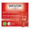 Weleda Grenade - Baume Régénérant Bio - Corps - Tous Types de Peaux, 150ml