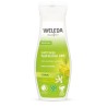 Weleda Citrus - Lait Corps Hydratation 24H Bio - Peaux Normales, 200ml