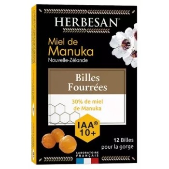 Herbesan Miel de Manuka...