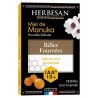 Herbesan Miel de Manuka Billes Fourrées IAA 10+ 12 Billes