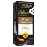 Herbesan Miel de Manuka Solution Buvable Gorges et Bronches IAA 15+ 100 ml