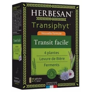 Herbesan Transiphyt -...