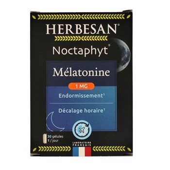 ` Herbesan Noctaphyt...