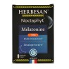 ` Herbesan Noctaphyt Melatonine 1mg 30 gélules