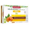 Superdiet Gelée Royale Miel Pollen Bio 20 Ampoules