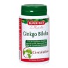 Superdiet Ginkgo biloba bio, 90 gélules