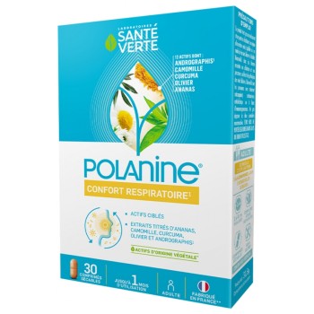 Polanine – Confort...