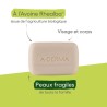 A-Derma - Pain Dermatologique Apaisant 100g