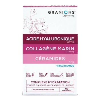 Laboratoire des Granions -...