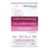 Laboratoire des Granions - Complexe Hydratation - Tonicité, Elasticité & Hydratation Peau, 60 comprimés