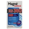 Granions Magné Control Extra Fort 360 - Magnésium, 30 comprimés