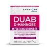 Granions Duab D-Mannose Infections urinaires 7 sachets