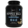 Eafit Ripped Max Caséine 750 g - Saveur : Vanille