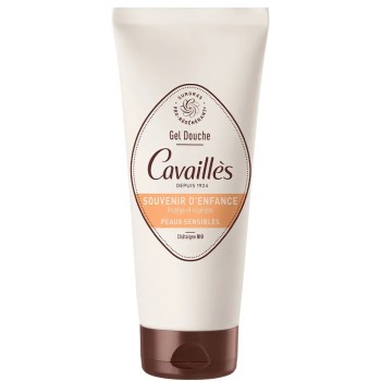 Rogé Cavaillès - Gel Douche...