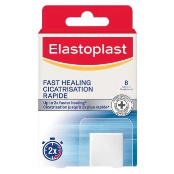 Elastoplast Waterproof XL -...