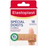 Elastoplast Pansements Spécial Doigts x16