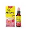 Rescue - Compte-gouttes Fraise 10ml