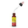 Rescue - Compte-gouttes Fraise 10ml