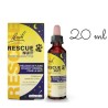 Rescue - Bach Rescue Compte-Gouttes Pets 20 ml