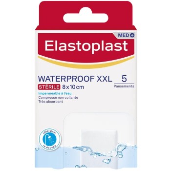 Elastoplat Waterproof  XXL...