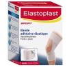 Elastoplast sport - Bande Adhésive Élastique 8cmx2,5m, 1 unité